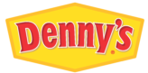 dennys logo transparent